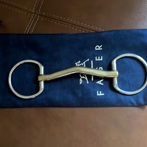 Fager Frans Bit 5”